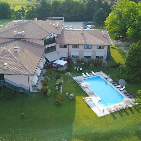 Hotel Al Ponte Gradisca dʼIsonzo Eksteriør bilde