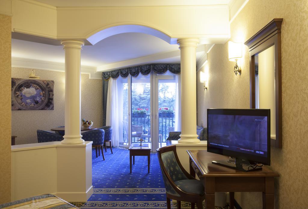 Hotel Al Ponte Gradisca dʼIsonzo Eksteriør bilde