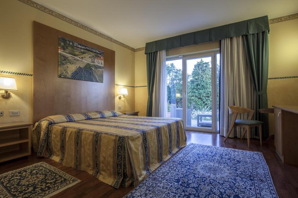 Hotel Al Ponte Gradisca dʼIsonzo Eksteriør bilde