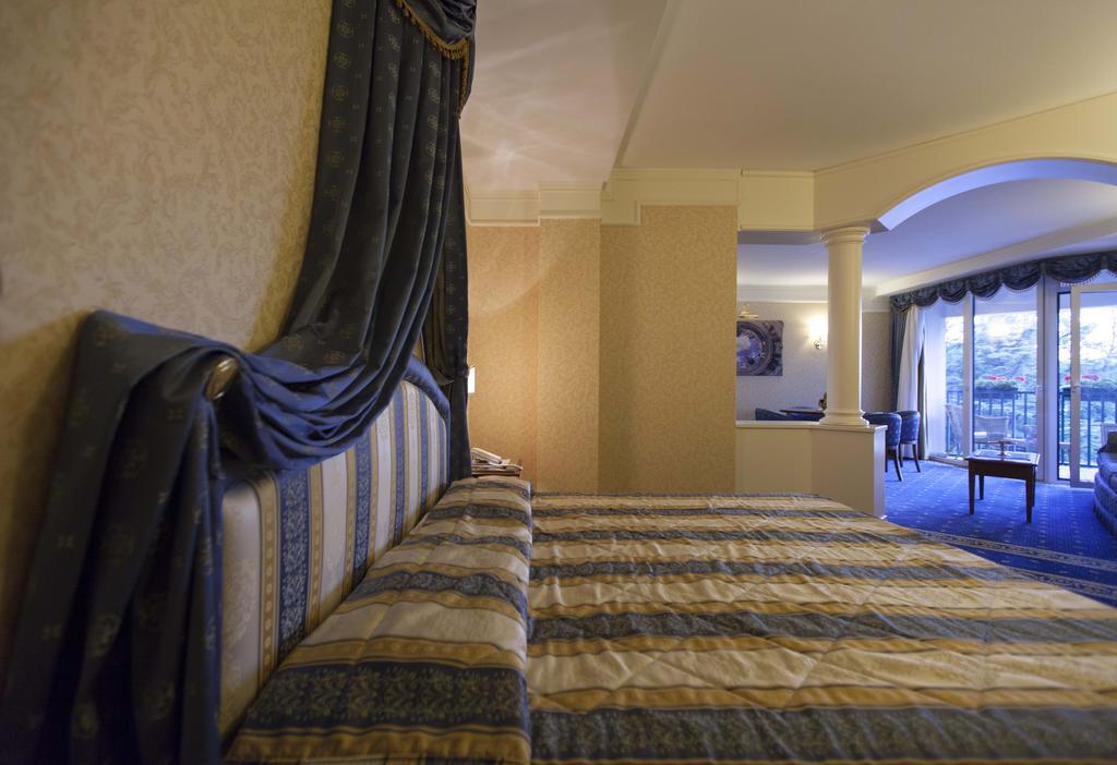 Hotel Al Ponte Gradisca dʼIsonzo Eksteriør bilde