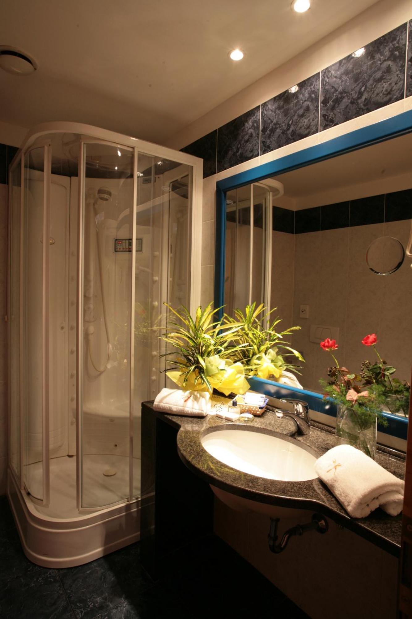 Hotel Al Ponte Gradisca dʼIsonzo Rom bilde