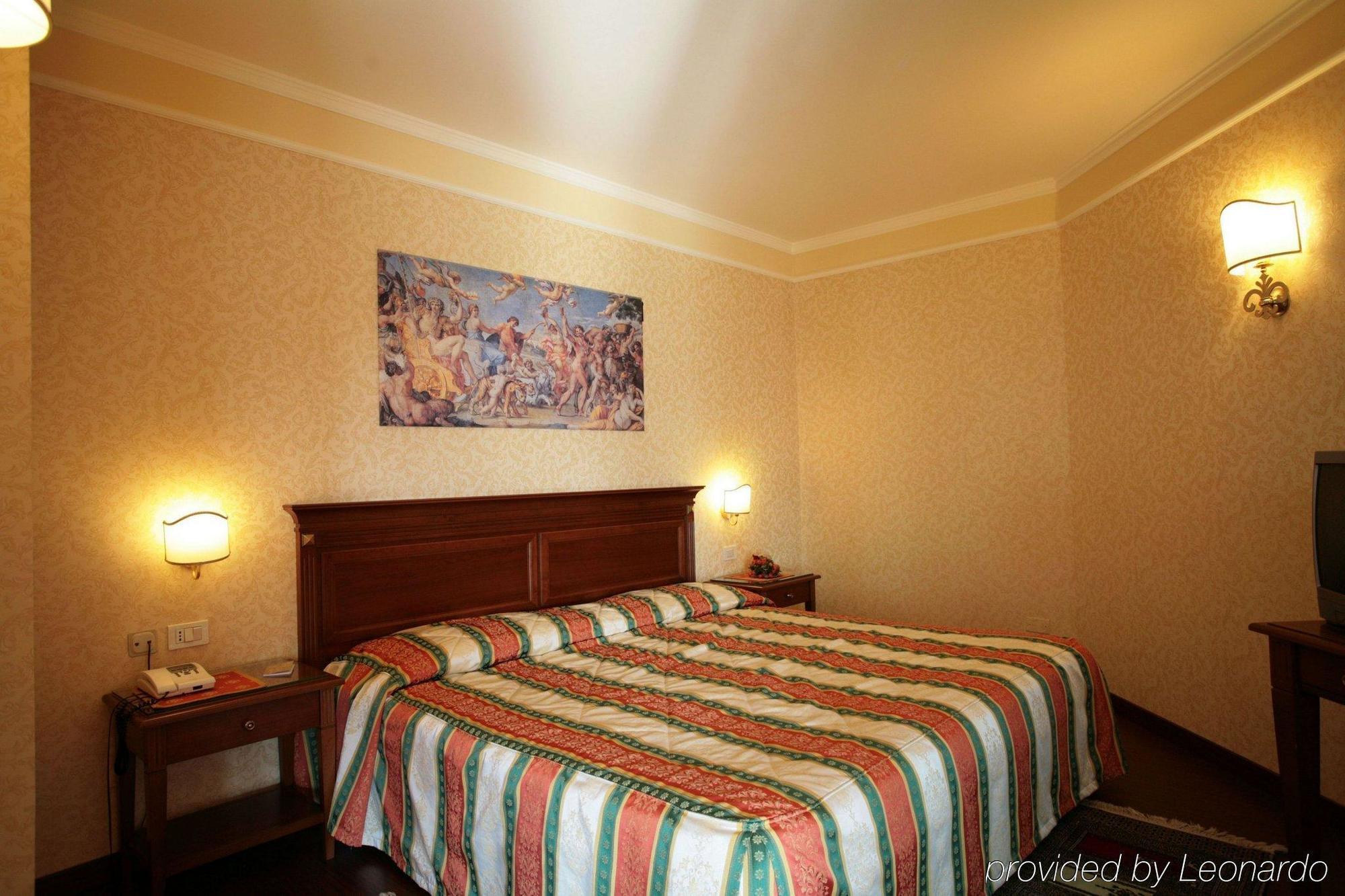 Hotel Al Ponte Gradisca dʼIsonzo Rom bilde