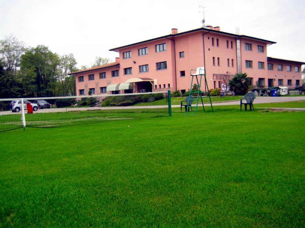 Hotel Al Ponte Gradisca dʼIsonzo Eksteriør bilde