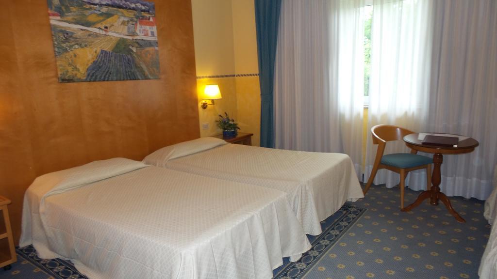 Hotel Al Ponte Gradisca dʼIsonzo Eksteriør bilde
