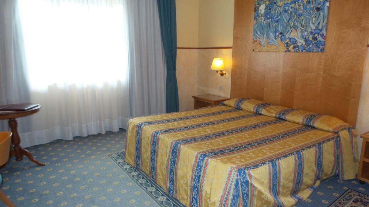 Hotel Al Ponte Gradisca dʼIsonzo Eksteriør bilde